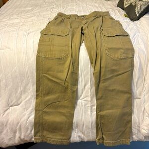 Duluth flex fire hose cargo size 30x32